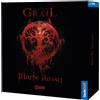 Cartemagic Tainted Grail 2.0 Morte Rossa Espansione ITA