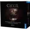 Cartemagic Tainted Grail 2.0 Campagne Espansione ITA