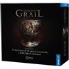 Cartemagic Tainted Grail Campagne Prima Edizione ITA
