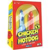 Cartemagic Chicken vs Hotdog Gioco di Destrezza ITA