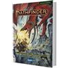 Cartemagic Pathfinder Remaster Manuale del Giocatore ITA