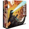 Cartemagic King of Tokyo: Godzilla