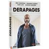 Arte Derapages (DVD) Eric Cantona Suzanne Clement Ziad Doueiri