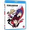 Anime Limited Mawaru Penguindrum: Complete Series (Blu-ray)