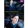 Case sensitive - The other half lives (DVD)