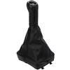 ORIGEN ABC PARTS Origen POM40108 Pomelli Leva Cambio, VW POLO IV (02-09), Nero