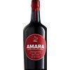 Amara Amaro di Arancia Rossa Amara - 70cl 0,7 l