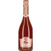 Ziliani Chiara Franciacorta Brut Rosé Millesimato Chiara Ziliani 2017 0,75 l