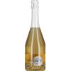 Vignoble Des 2 Lunes Cremant d'Alsace Brut Nature 'Clair 2 Lune' Vignoble Des 2 Lunes 2017 0,75 l