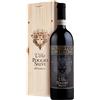 Villa Poggio Salvi Brunello di Montalcino Villa Poggio Salvi 2021 (Confezione) 0,75 l