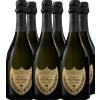 Dom Pérignon Wine Box Champagne Brut 'Vintage' Dom Perignon 2015 (6bt) 0,75 l