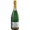 Fontanafredda Alta Langa Extra Brut Blanc de Blancs Fontanafredda 2022 0,75 l