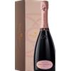 Bellavista Franciacorta Rosé Extra Brut 'Alma Assemblage 3' Bellavista (Confezione) 0,75 l