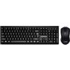 TECNO KIT TASTIERA E MOUSE WIRELESS TECNONEW TN-W736