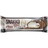 PRONUTRITION SNAKKO FIT 1 BARRETTA DA 30 GRAMMI Fondente Cocco