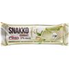 PRONUTRITION SNAKKO FIT 1 BARRETTA DA 30 GRAMMI Bianco Pistacchio