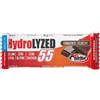 PRONUTRITION HYDROLYZED BAR 50% - 1 BARRETTA DA 55 GRAMMI Cioccolato Fondente Crunchy