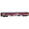 RIVAROSSI HR4431 BAGAGLIAIO Tipo '70 rosso fegato/grigio beige "Omnia Express",