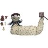 NECA Der klown Deluxe Scale Action Fig. 25 cm Krampus