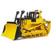 bruder 02452 - Cat großer Kettendozer