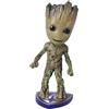‎NECA Infinity Saga- Kopfklopfer - Groot