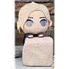 SEGA Peluche Ufficiale Giappone Marvel Thunderbolts Yelena Belova Mascot