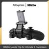 8Bitdo Clip mobile 8BitDo per controller 8BitDo Ultimate 2, supporto per telefono regolabile (49-85 mm)