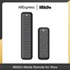 8Bitdo Media Remote per Xbox One Xbox Series X S telecomando da gioco per accessori per Console Xbox
