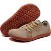 HOBIBEAR Scarpe larghe a piedi nudi per scarpe minimaliste unisex da corsa all'aperto Zero Drop Sneaker casual