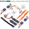 Readytosky A2212 2212 1400KV 2200KV Motore Brushless 30A ESC SG90 9G Micro Servo Elica da 6 pollici/8 pollici per RC Aereo ad Ala Fissa Elicottero