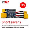 Readytosky VIFLY ShortSaver 2 Fusibile elettronico con tappo antifumo intelligente per evitare cortocircuiti e sovracorrente per drone RC da corsa FPV