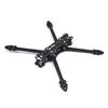 Readytosky Mark4 Mark 4 7 pollici 295 mm spessore braccio 5 mm per kit telaio Freestyle quadricottero drone da corsa FPV