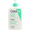 Cerave Gel detergente schiumoso per pelle normale e grassa 473 ml