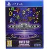 playstation Gioco SEGA Mega Drive Classics per Playstation 4 | PS4 PAL EU - Nuovo originale sigillato