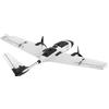 Ogni macchina ZOHD Altus 980mm Apertura alare Doppio motore V-Tail EPP FPV RC KIT aereo/PNP Capacità VTOL riservata Compatibile GoPro/DJI/Runcam HD