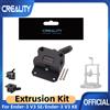 Creality Ender-3 V3 KE Kit estrusore a trasmissione diretta, aggiornamento del design di alimentazione a doppia marcia per stampante 3D Ender-3 V3 SE/Ender-3 V3 KE