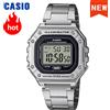 Casio Orologio Casio da Uomo, Marca di Lusso, Set Orologio al Quarzo, Orologio Sportivo, Relogio Masculino, Часы Мужские W-218HD-1A