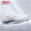Xtep QINGYUN LITE Scarpe da corsa professionali da uomo 2025 Scarpe da ginnastica leggere con ammortizzazione resistente all'usura primaverile 975219110056