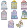 KABAO Scatola Originale Anime Sanrio Kuromi Hello Kitty Carte Luminose Cartoon My Melody Carte da Gioco Collezionabili Giocattolo per Regalo