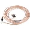 Tripowin Karen 4N Cavo HiFi IEM senza ossigeno OFC ad alta purezza per cavo sostitutivo audiofilo