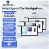 MEKEDE DUDU7 DUDUAUTO MEKEDE A7870 DUDU OS 9.5 "10.36" 11.5 "Radio per auto Multimedia 2 Din Android Auto Carplay Stereo Dual GPS Autoradio sistemi intelligenti per auto autoradio carplay android auto