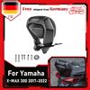 WolflineMoto WOLFLINE Per Yamaha X-MAX XMAX 300 Supporto Schienale Passeggero Posteriore Accessori Moto 2017-2022 2021 2022