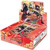 KAYOU Naruto Card Soldier Chapter 9th Generation CR Uzumaki Naruto Sasuke Collection Card Full Box Blind Box