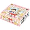 KAYOU Detective Conan Shadow Hunting Bag 4th Card Jimmy Kudo KID Ran Collezione Completa Blind Box di Carte