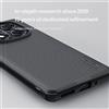 Nillkin per Xiaomi Redmi Note 14 Pro Plus 5G /14 Pro 5G - Custodia Magnetica Smerigliata Pro Magsafe con Protezione Completa Posteriore