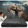 NONE Lettore DVD Compatto, Multi-Regione, HDCD, CD, VCD, Upscaling Dischi Musicali, USB, con Telecomando