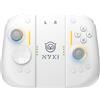 NYXI Hyperion 3 JoyPad Wireless per Switch 2 Bianco