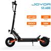 JOYOR Monopattino Elettrico JOYOR S5 Certificato ABE, Disponibile in Germania, 20km/h 500W 48V13AH, Pieghevole con Luce LED, Mobilità Urbana