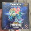 Bandai Disponibile 100% Originale Palworld TCG Gioco di Carte Collezionabili Vol.1 Dawn of Palpagos Carte da Collezione in Cinese Semplificato Giocattoli per Compleanni