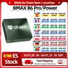 Bmax B6 Pro/Mini PC Intel Core I5-1030Ng7/I7-1060Ng7 16Gb Ram 512Gb 1Tb Ssd Wifi Bluetooth 4K Windows 11 Mini PC